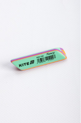 Гумка, кольорова, асорті, "Fancy", KITE 